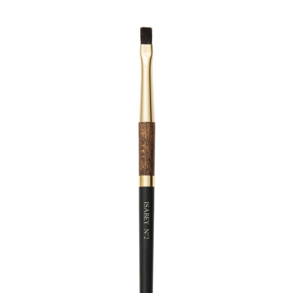 Isabey Pure Squirrel - Serie 6236i Nr 002