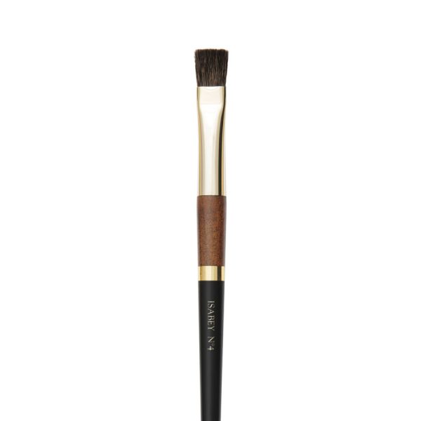 Isabey Pure Squirrel - Serie 6236i Nr 004