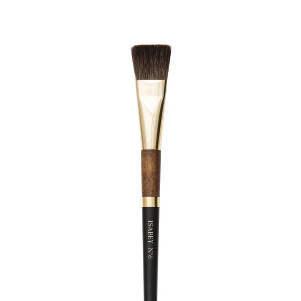Isabey Pure Squirrel - Serie 6236i Nr 006