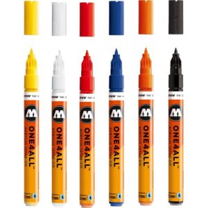 Molotow 1.5mm