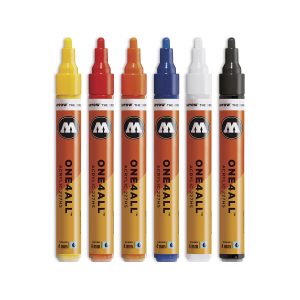 Molotow 4mm