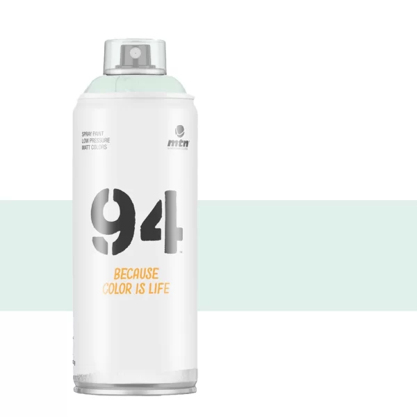 MTN 94 Montana Colors 400Ml - 142 Gemini Green