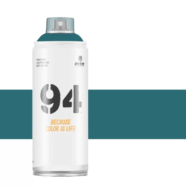 MTN 94 Montana Colors 400Ml - 146 Glory Blue