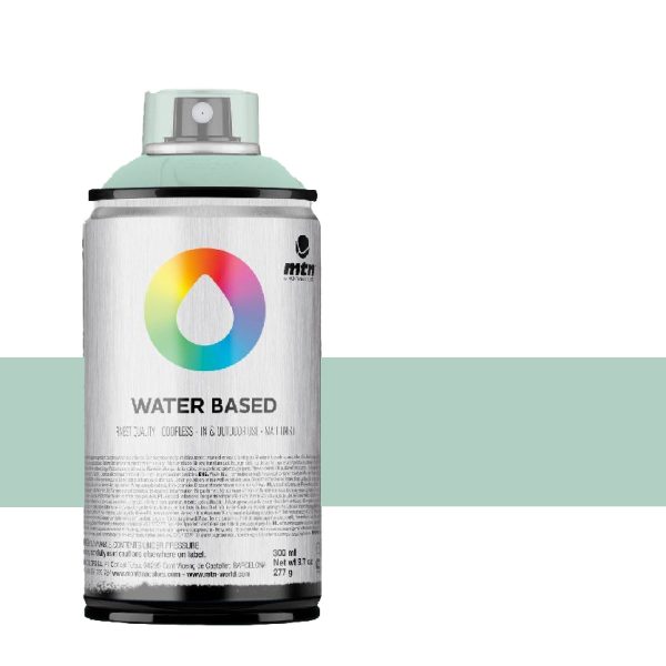 MTN Water Based 300Ml - Phthalo Green Blue