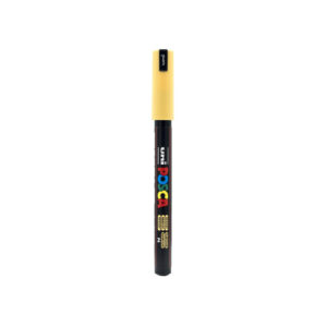 UNI POSCA MARKER PC-1MR/MD - 26 apricot