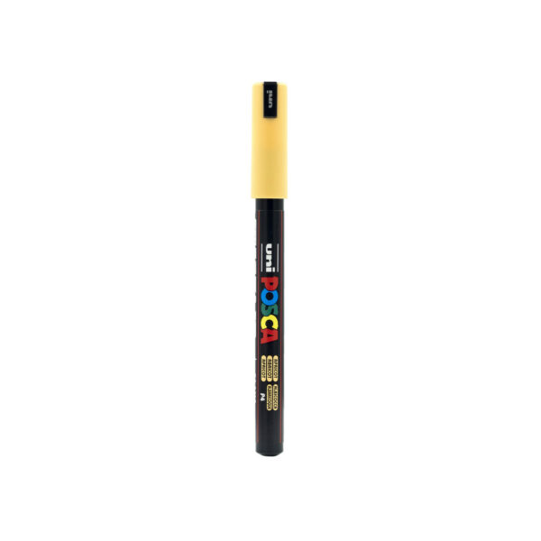 UNI POSCA MARKER PC-1MR/MD - 26 apricot