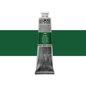Akrylfärg Lukas Cryl Studio 75 ml - Sap Green 4765
