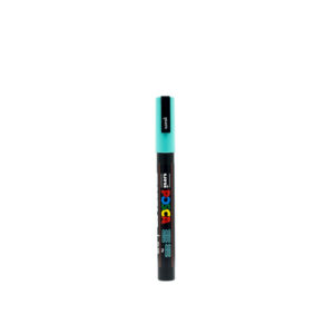 UNI POSCA MARKER PC-3M - 545 aqua green