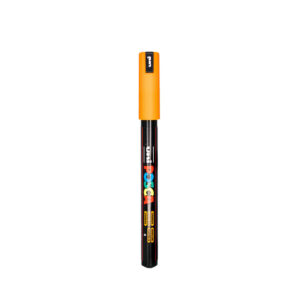 UNI POSCA MARKER PC-1MR/MD - 54 orange
