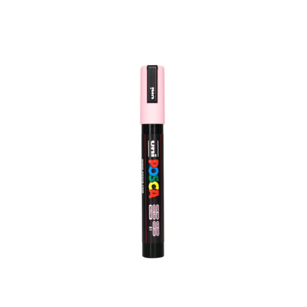 UNI POSCA MARKER PC-5M - 29 light pink