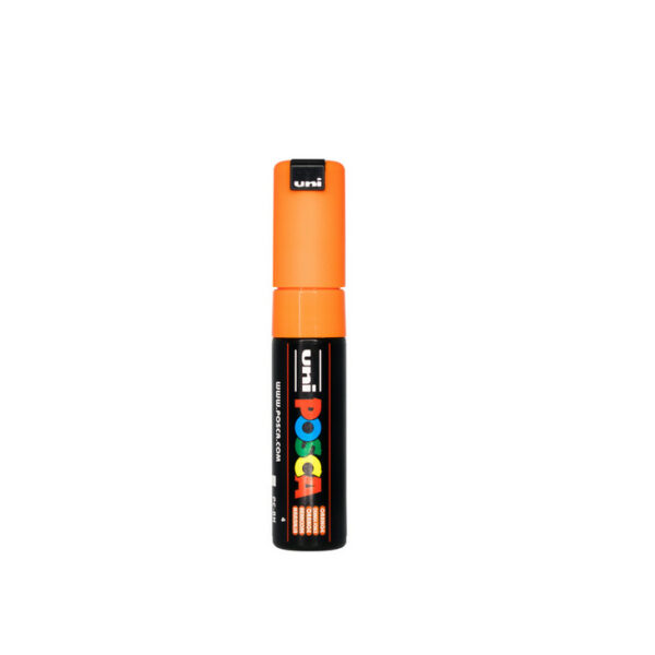 UNI POSCA MARKER PC-8K - 54 orange
