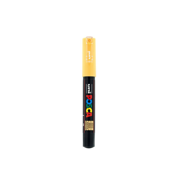 UNI POSCA MARKER PC-1MC - 26 apricot