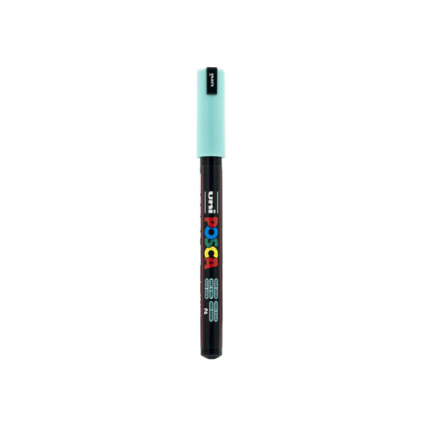 UNI POSCA MARKER PC-1MR/MD - 545 aqua green