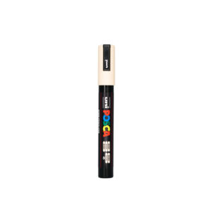 UNI POSCA MARKER PC-5M - 88 beige