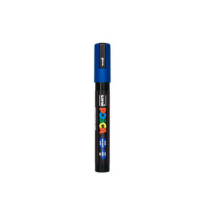 UNI POSCA MARKER PC-5M - 41 blue