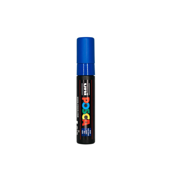 UNI POSCA PC 17K - 41 blue