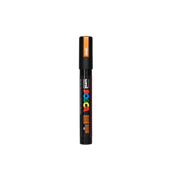 UNI POSCA MARKER PC-5M - 820 bronze