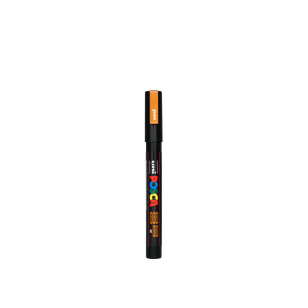 UNI POSCA MARKER PC-3M - 820 bronze