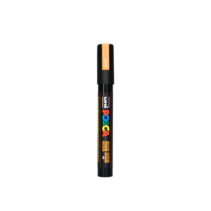 UNI POSCA MARKER PC-5M - 754 fluorescent orange