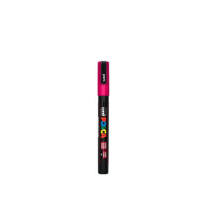 UNI POSCA MARKER PC-3M - 11 fuchsia