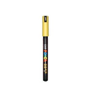 UNI POSCA MARKER PC-1MR/MD - 810 gold