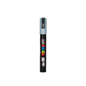 UNI POSCA MARKER PC-5M - 95 grey