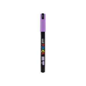 UNI POSCA MARKER PC-1MR/MD - 59 light lavender