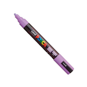 UNI POSCA MARKER PC-5M - 59 lavender
