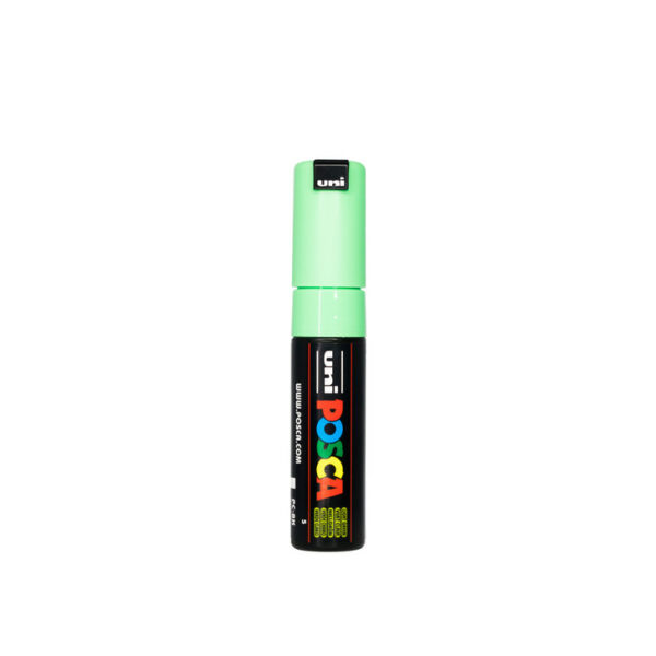 UNI POSCA MARKER PC-8K - 33 light green
