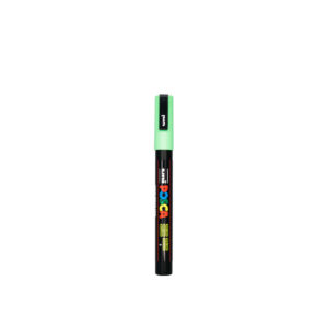 UNI POSCA MARKER PC-3M - 33 light green