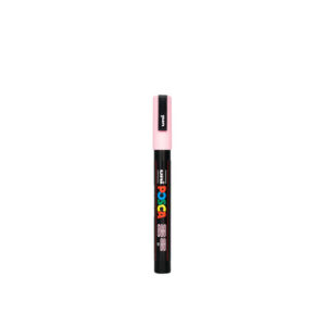 UNI POSCA MARKER PC-3M - 29 light pink