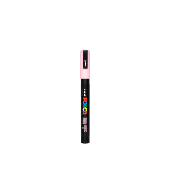 UNI POSCA MARKER PC-3M - 29 light pink