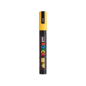 UNI POSCA MARKER PC-5M - 89 ochre