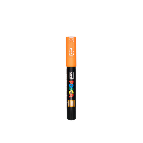 UNI POSCA MARKER PC-1MC - 54 orange