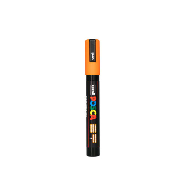 UNI POSCA MARKER PC-5M - 54 orange