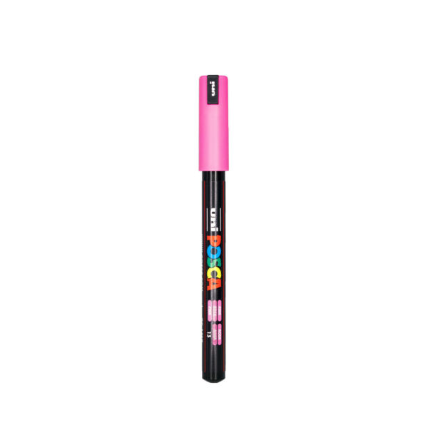 UNI POSCA MARKER PC-1MR/MD - 56 pink