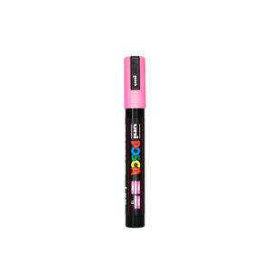 UNI POSCA MARKER PC-5M - 56 pink