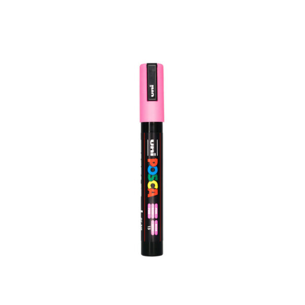 UNI POSCA MARKER PC-5M - 56 pink
