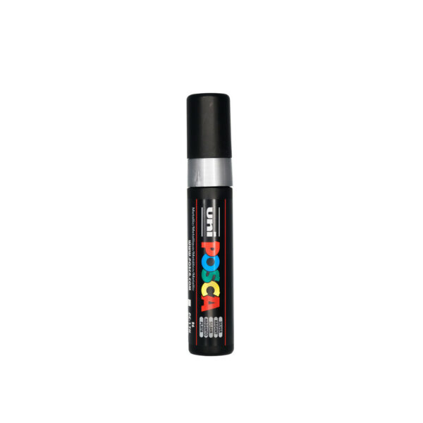 UNI POSCA PC 17K - 805 silver