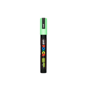 UNI POSCA MARKER PC-5M - 33 light green