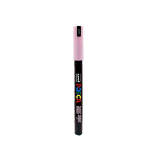 UNI POSCA MARKER PC-1MR/MD - 29 light pink