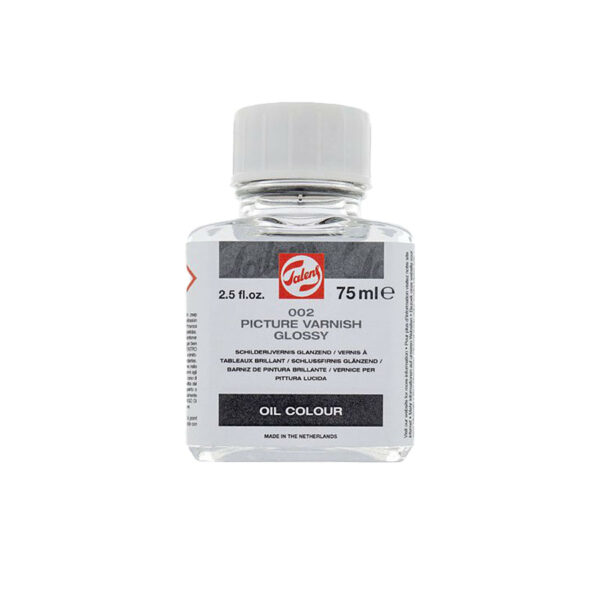 Talens Picture Varnish Glossy 002 - 75ml