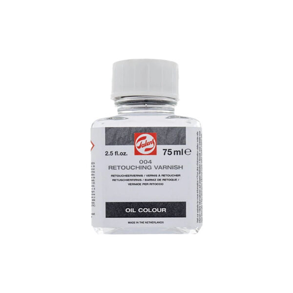 Talens Retouching Varnish 004 - 75ml